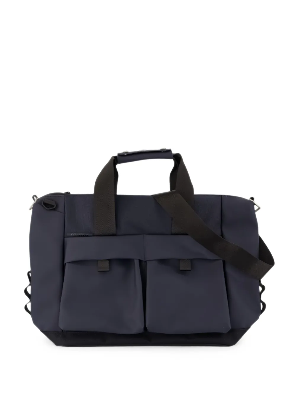Rains small Otaru weekend bag - Blu