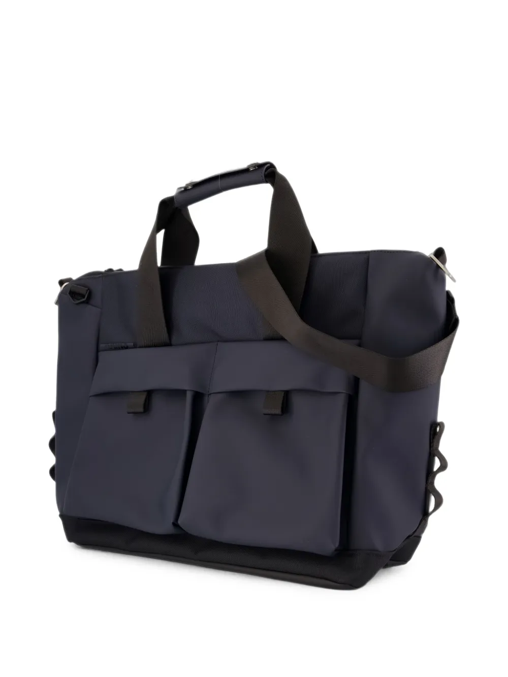 Rains Kleine Otaru weekendtas Blauw