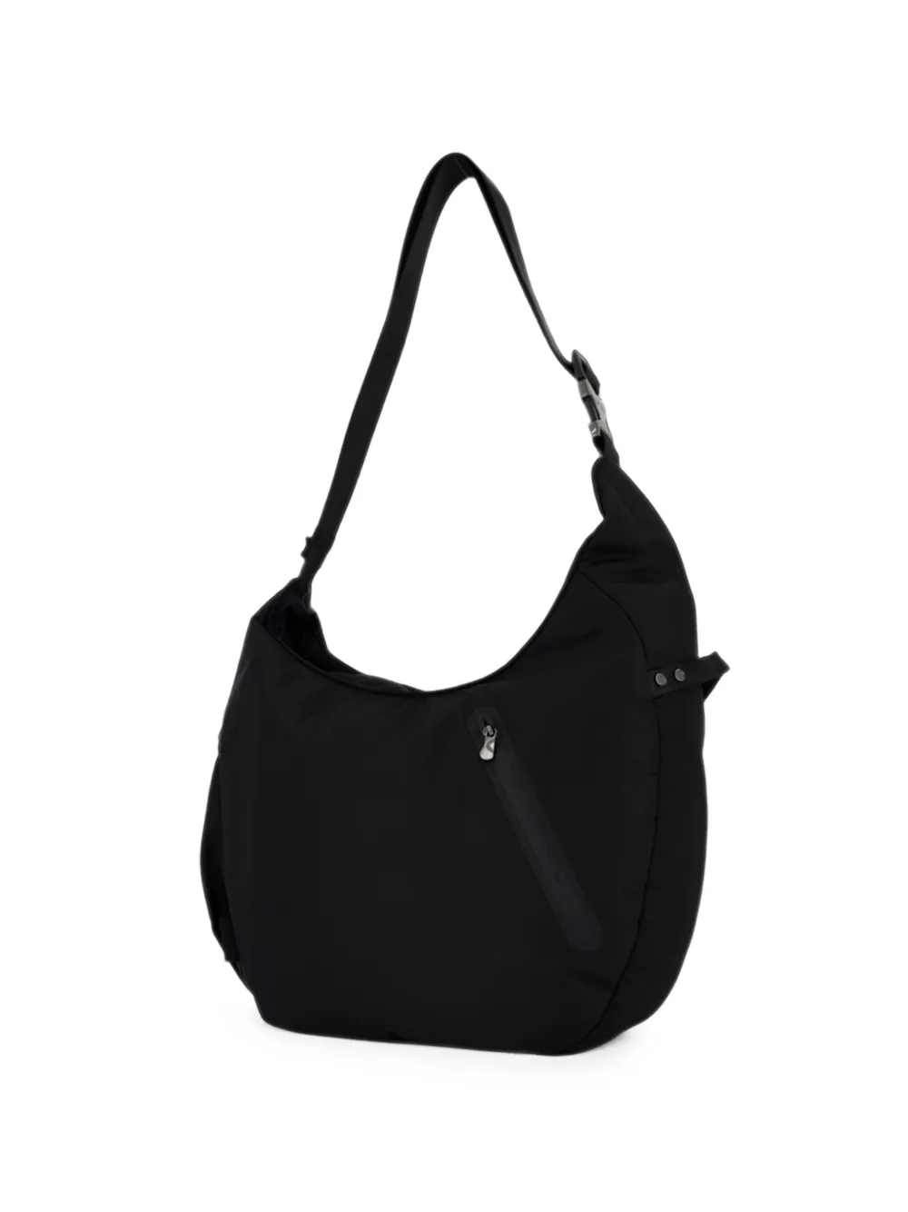 Rains large Delphi shoulder bag - Nero