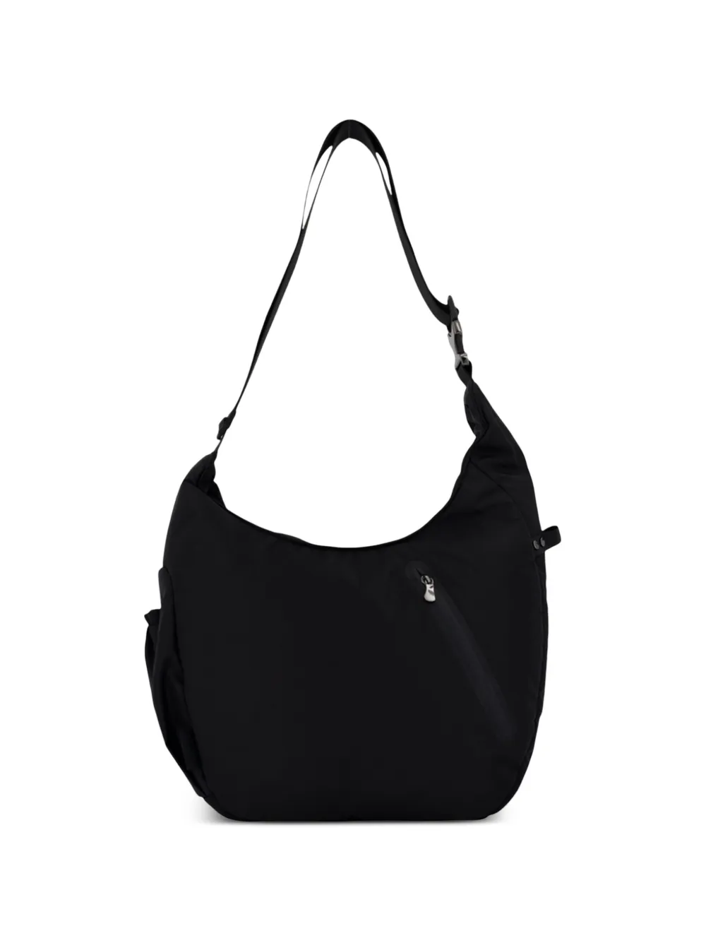 Rains large Delphi shoulder bag - Nero