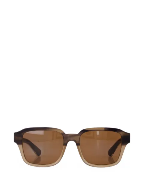 Burberry Eyewear square-frame sunglasses