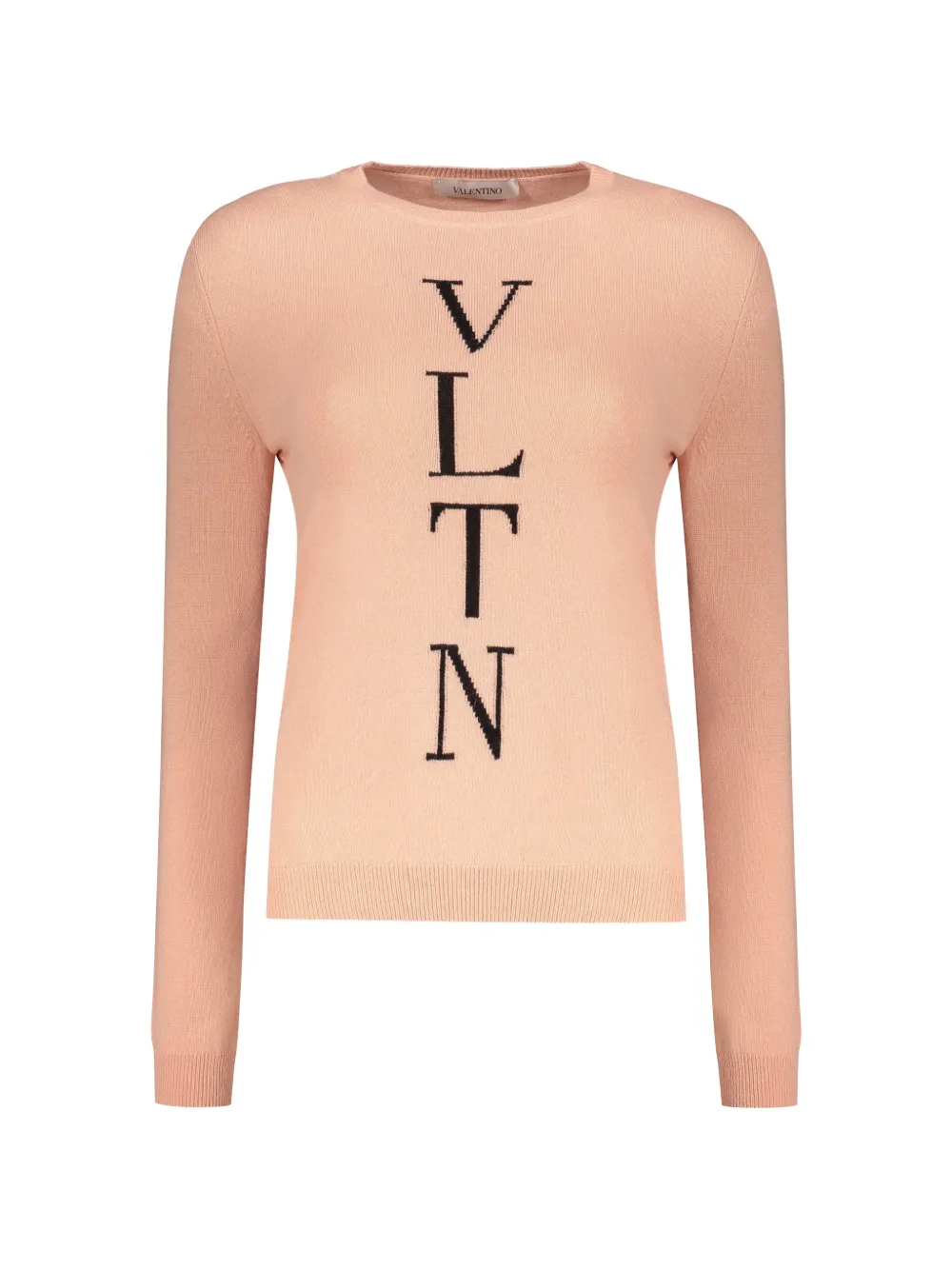 Valentino Garavani Maglione girocollo - Rosa