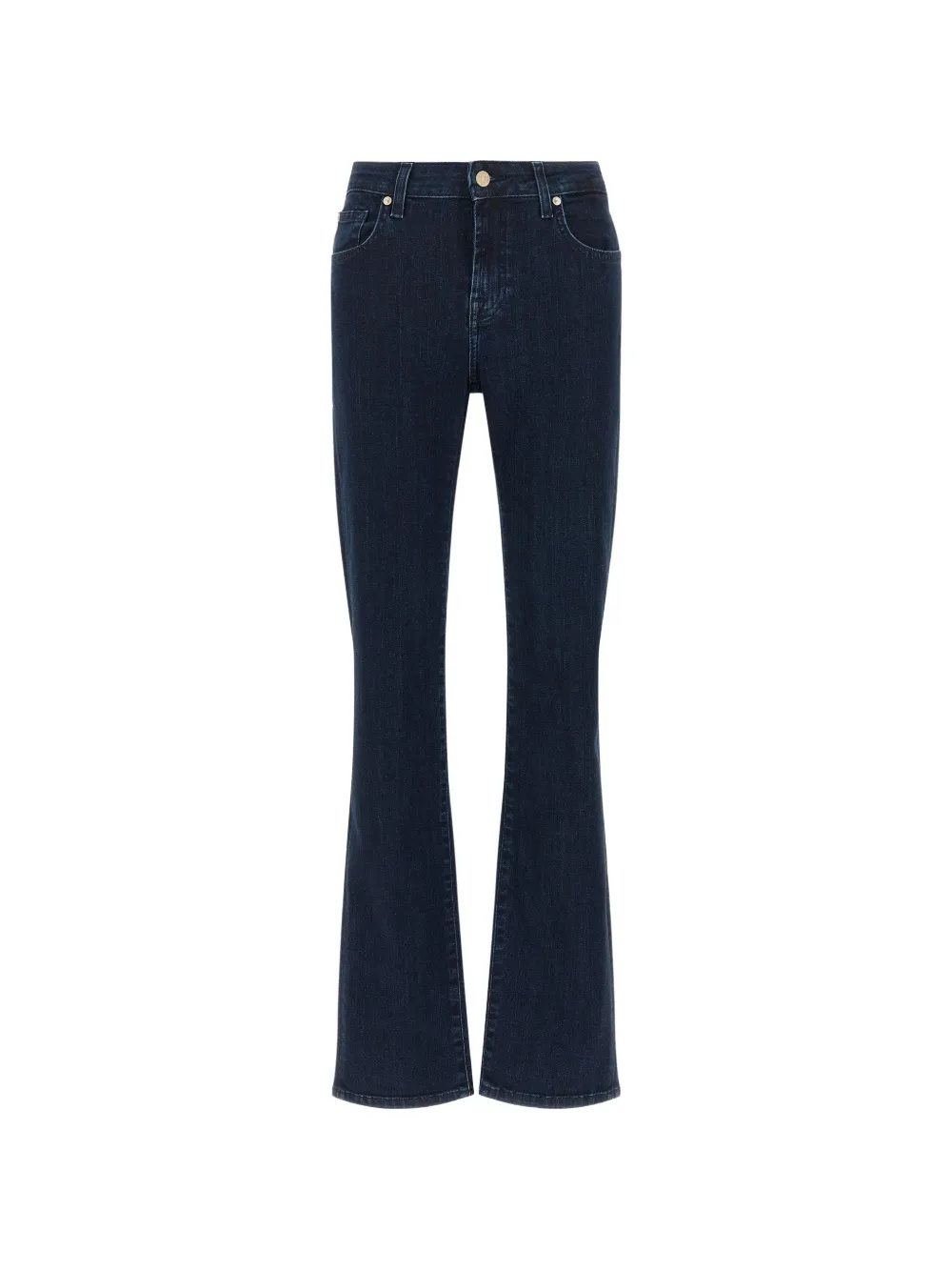 7 For All Mankind Slim Classical bootcut jeans