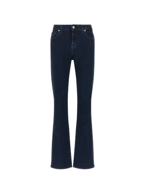 7 For All Mankind Slim Classical bootcut jeans