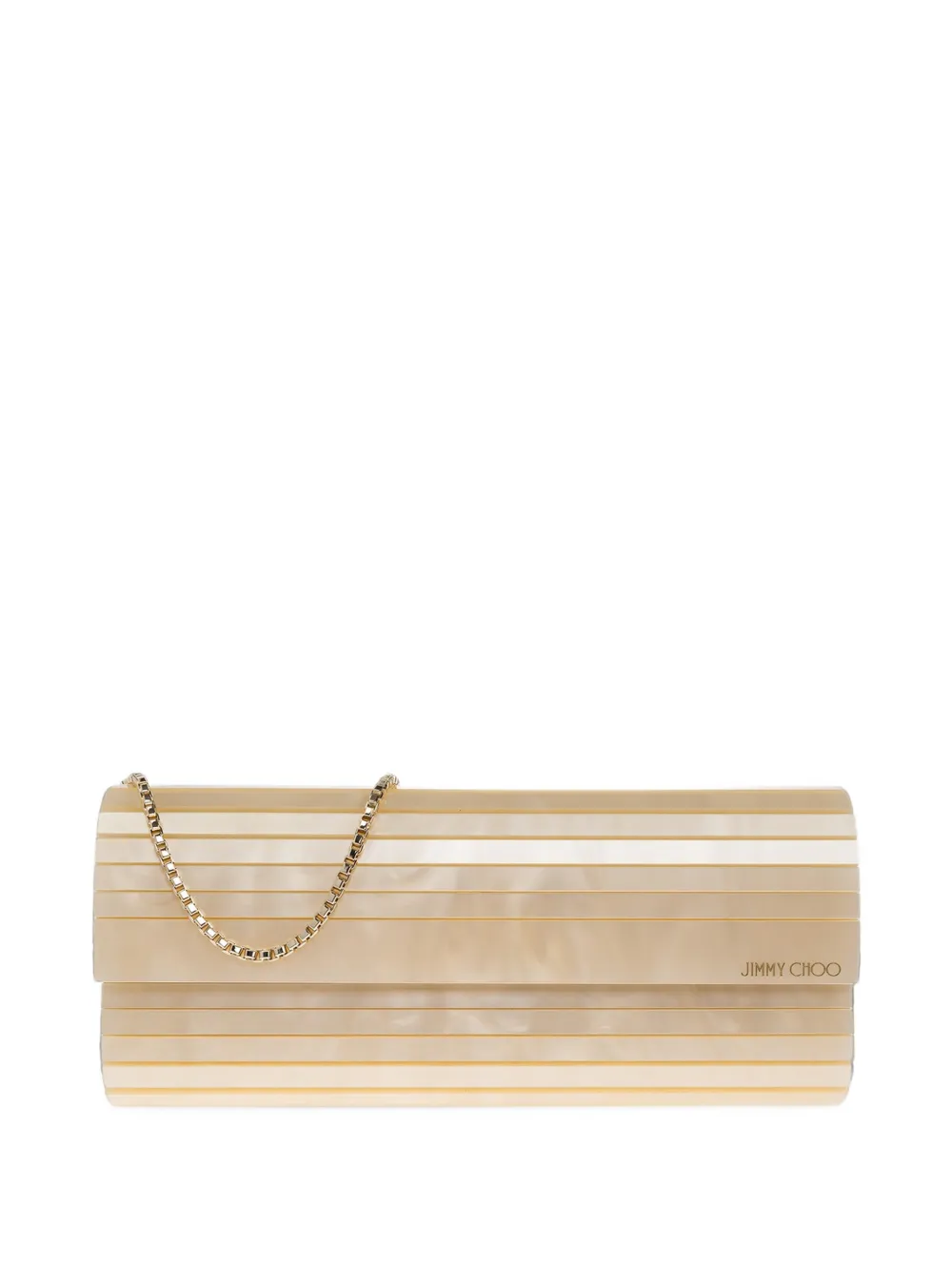Jimmy Choo Sweetie clutch bag