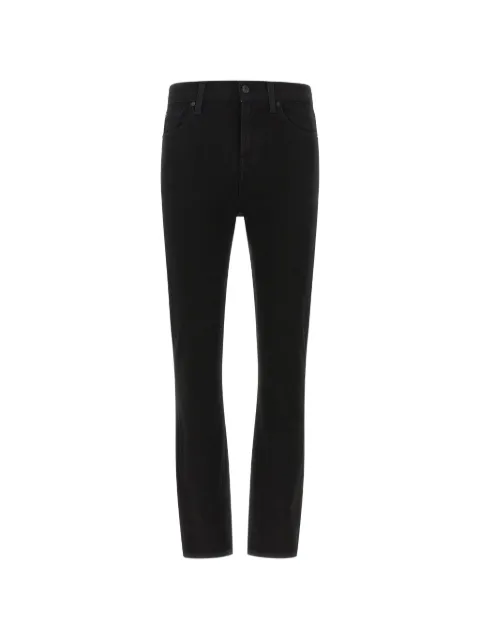 7 For All Mankind Ankle Skinny jeans