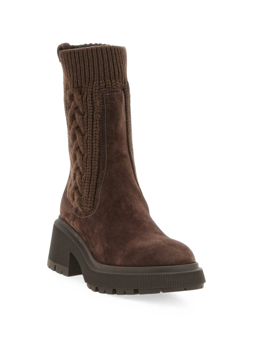 Jimmy Choo Tamia ankle boots Bruin