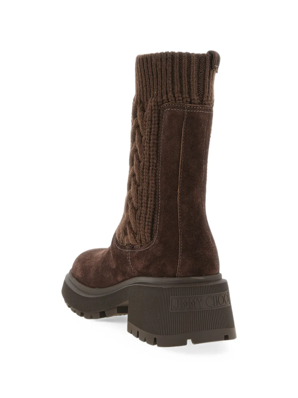 Jimmy Choo Tamia ankle boots Bruin
