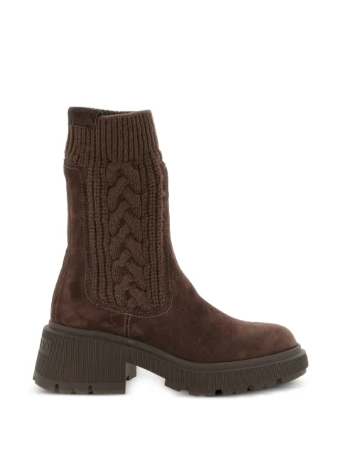 Jimmy Choo Tamia ankle boots