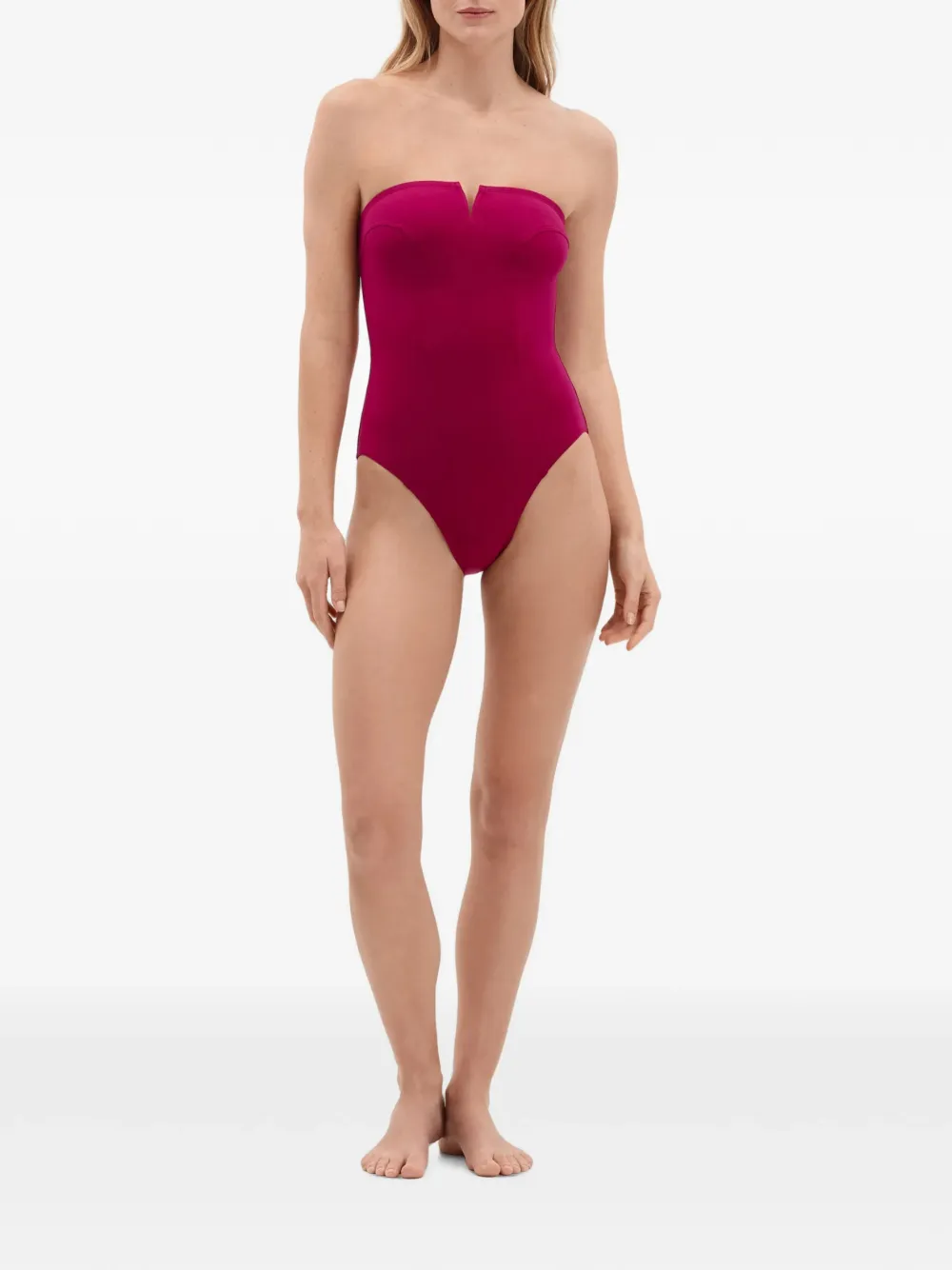 ERES Apparence badpak Roze