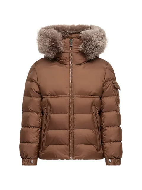 Moncler Enfant new Byronf down jacket