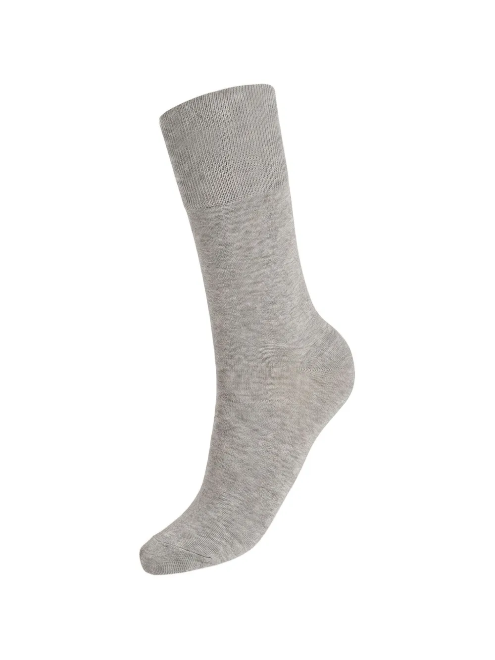 Wolford Gebreide sokken Grijs