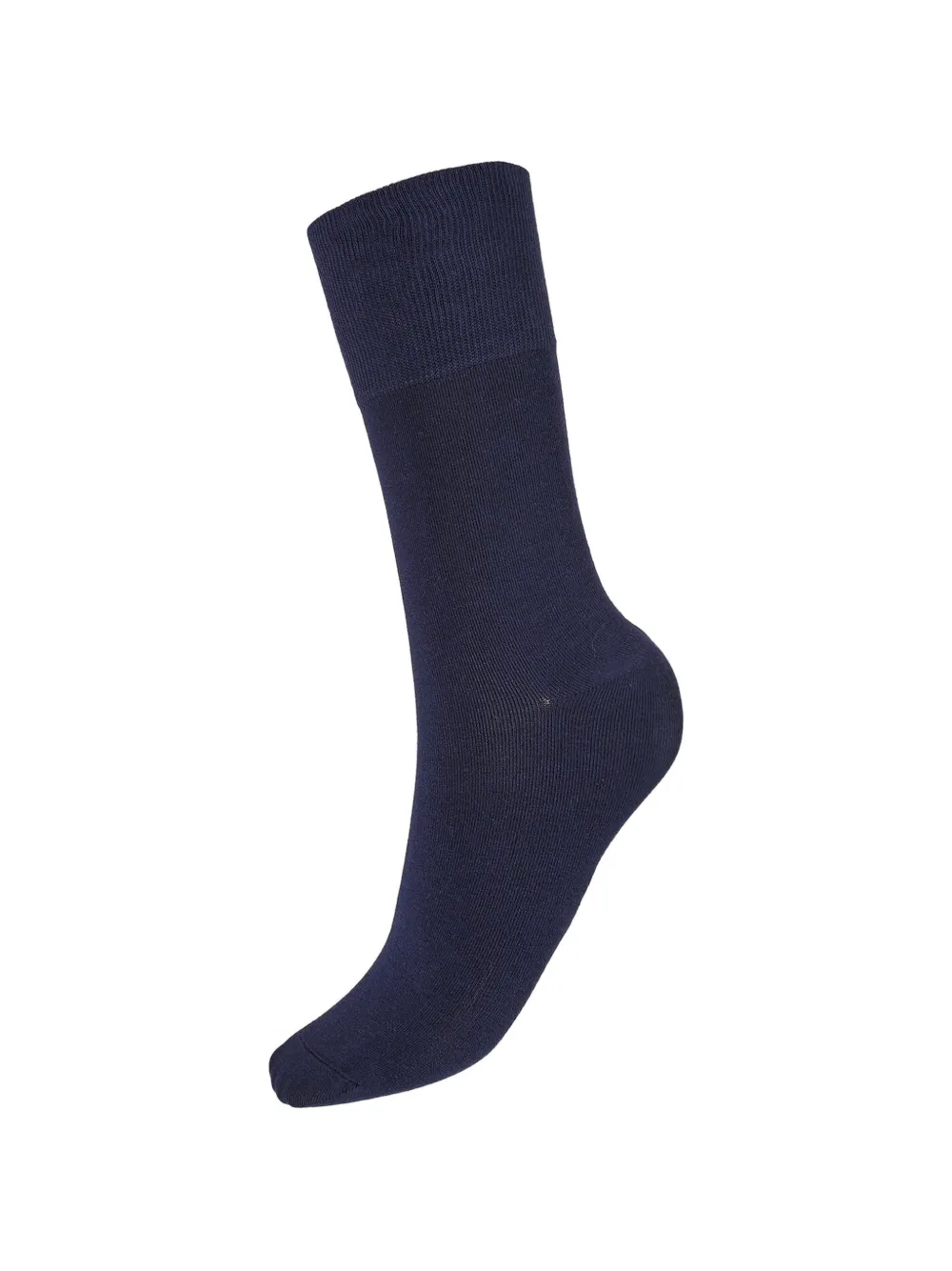 Wolford stretch-cotton socks - Blu