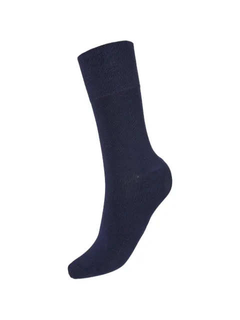 Wolford stretch-cotton socks