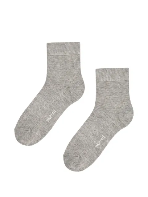 Wolford Calzini a coste