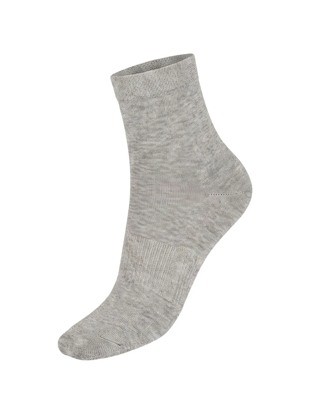 Wolford ribbed socks Grijs