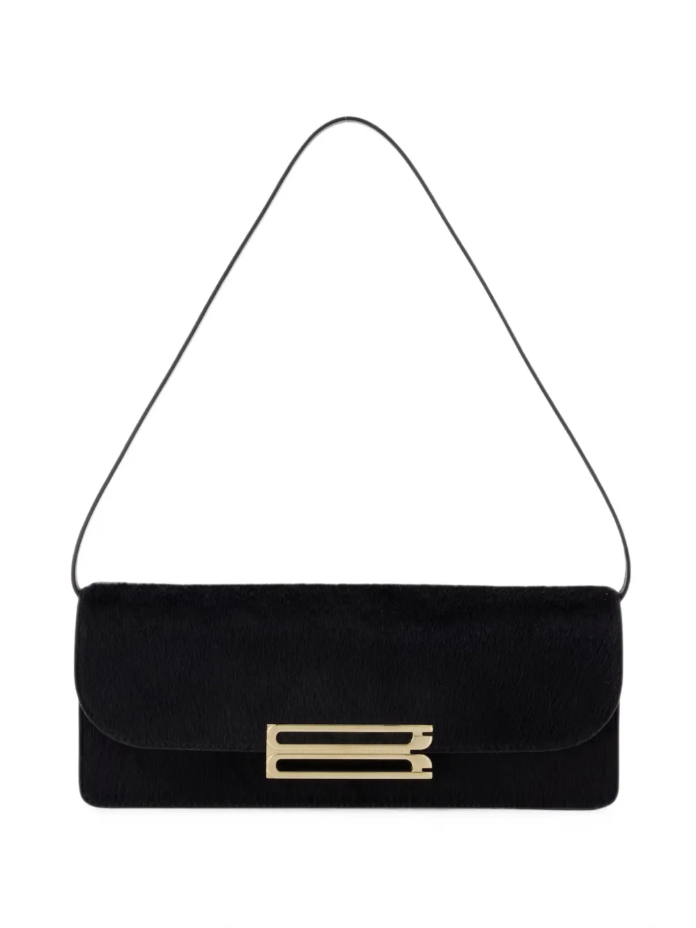 Victoria Beckham Dorian east-west clutch bag