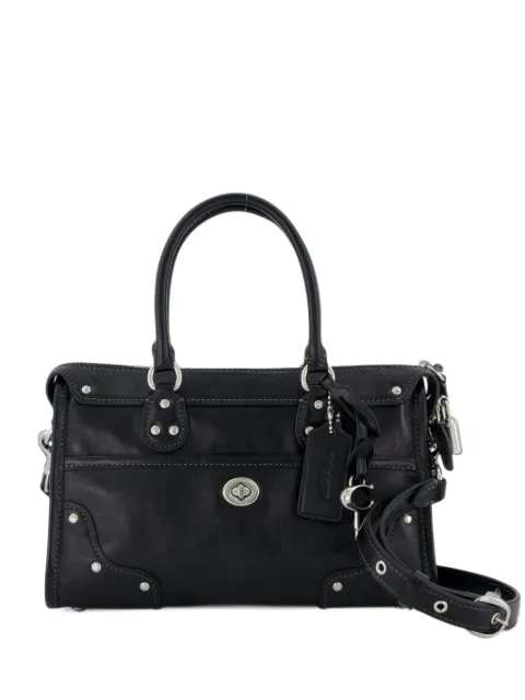 Coach Rhyder Satchel 24cm