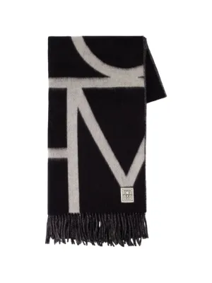 toteme（トーテム）マフラー・スカーフ - FARFETCH