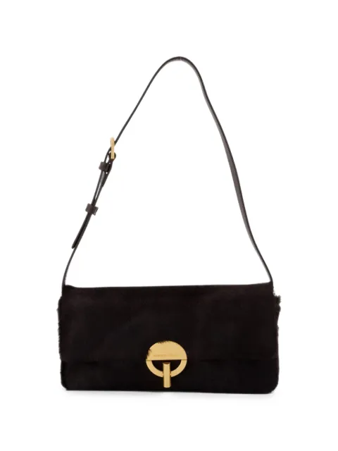 Vanessa Bruno moon shoulder bag