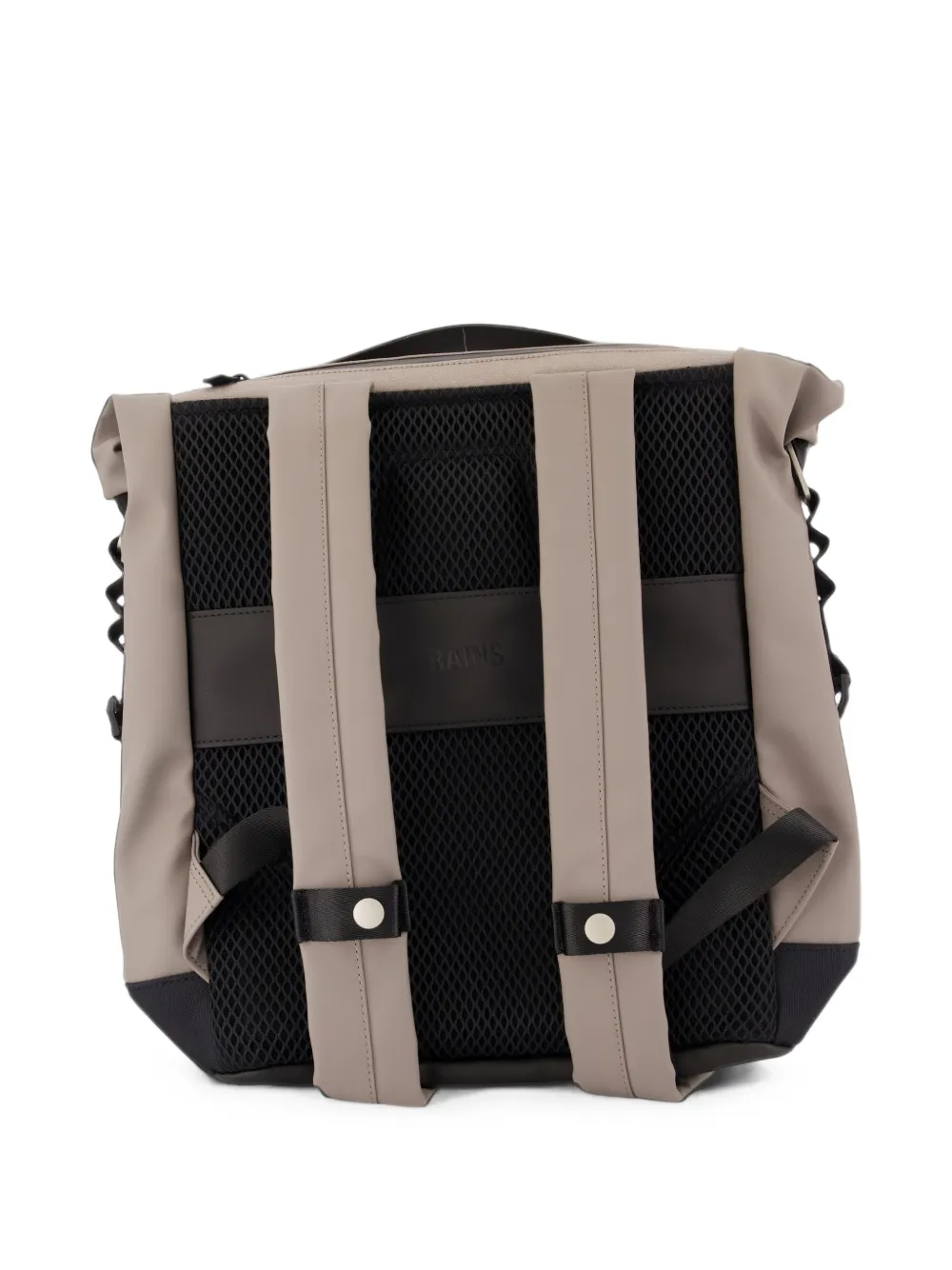Rains Otaru rugzak Beige