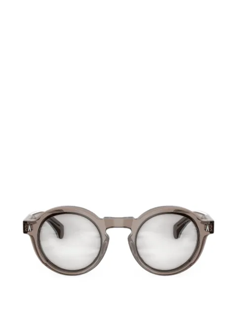 Moncler Aurone round-frame sunglasses