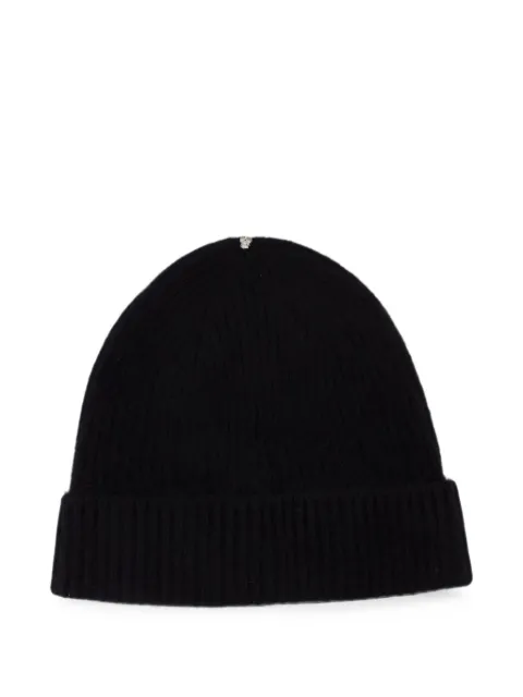 Zadig&Voltaire gorro Beny de canalé