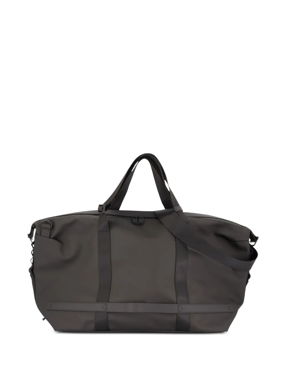 Rains OTG weekend bag - Nero