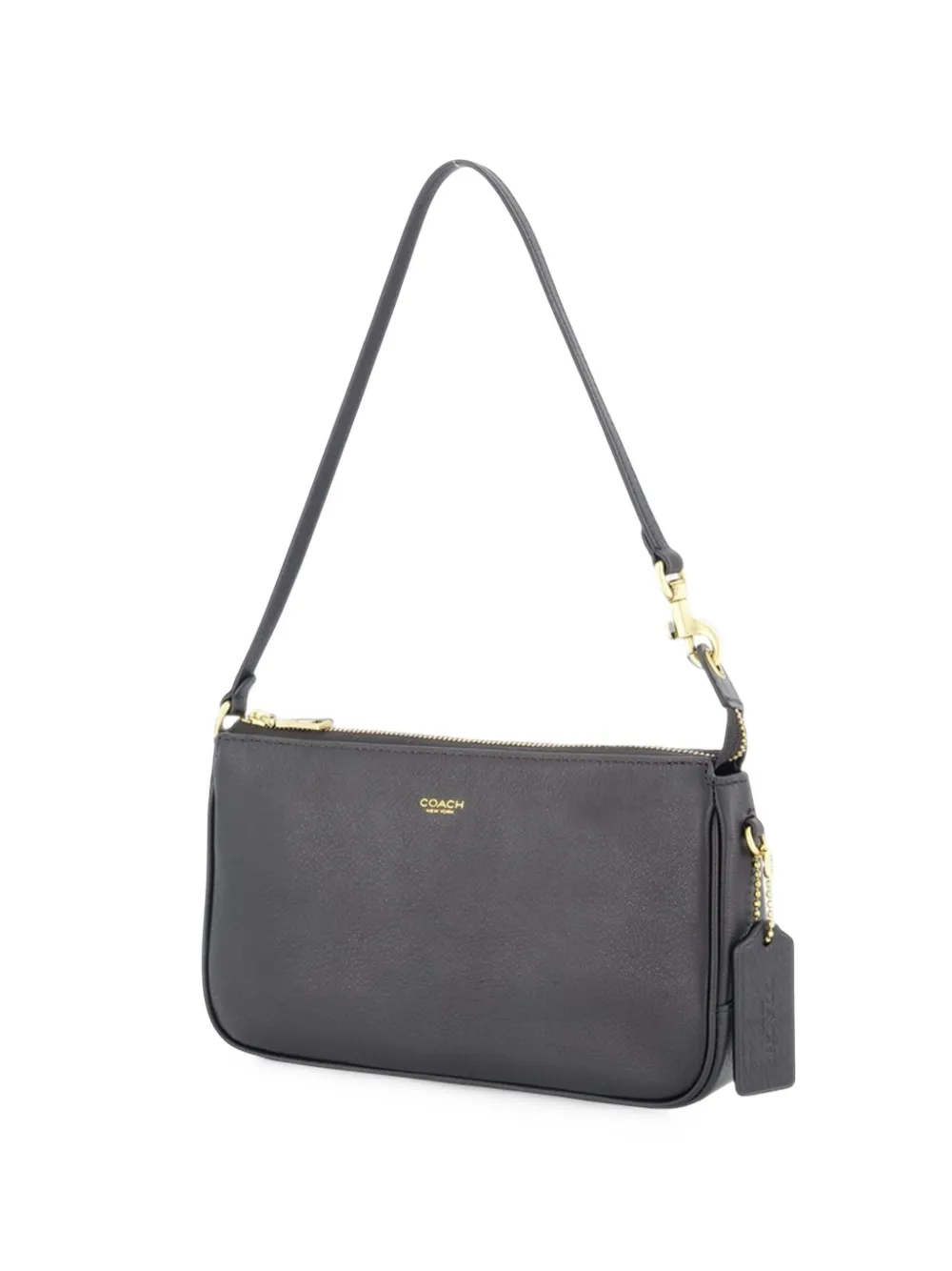 Coach Plaza bag - Nero