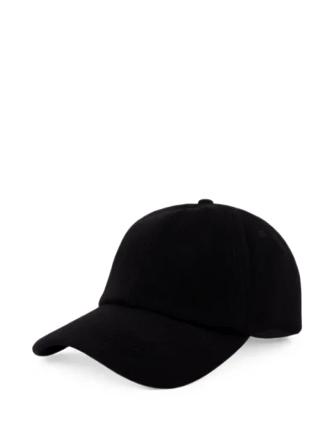 Officine Generale Jason wool cap