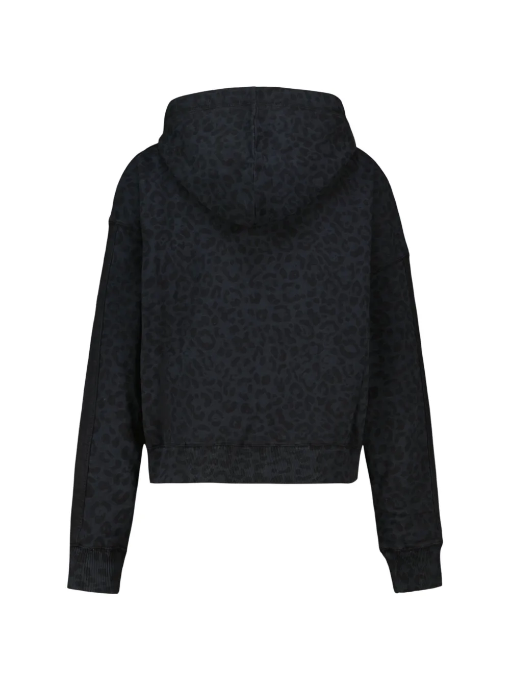 Zadig&Voltaire Swee sweater Zwart