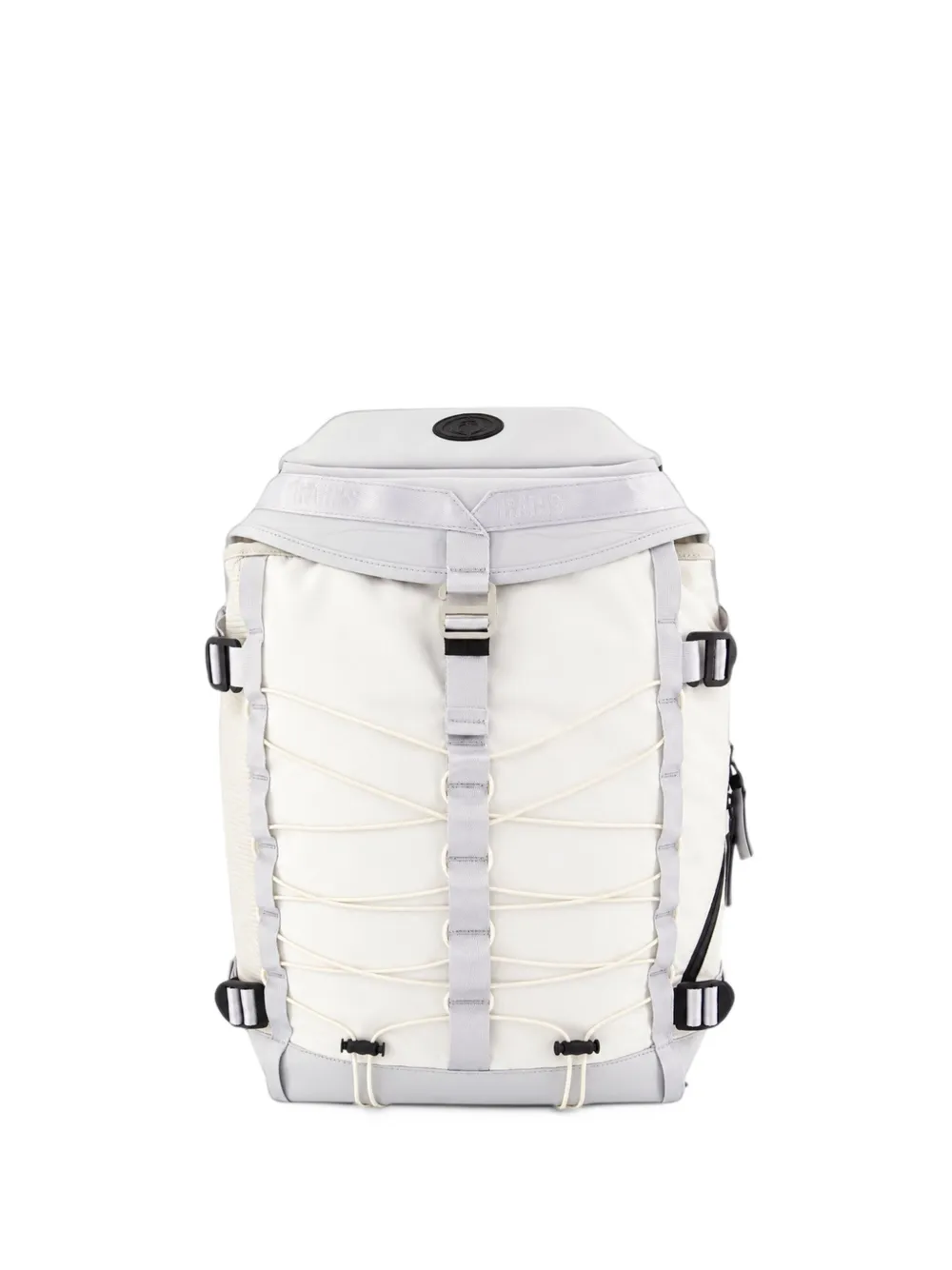 Rains Niseko Trail backpack - Bianco