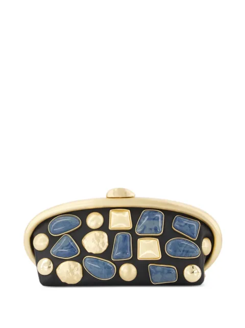 Cult Gaia Yusra Clutch
