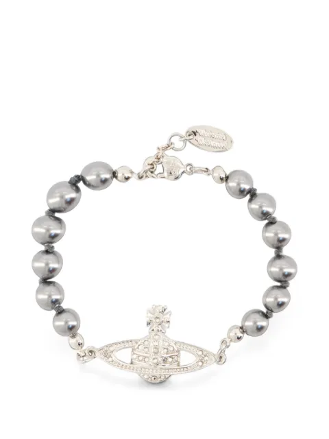 Vivienne Westwood Mini Bas Relief bracelet