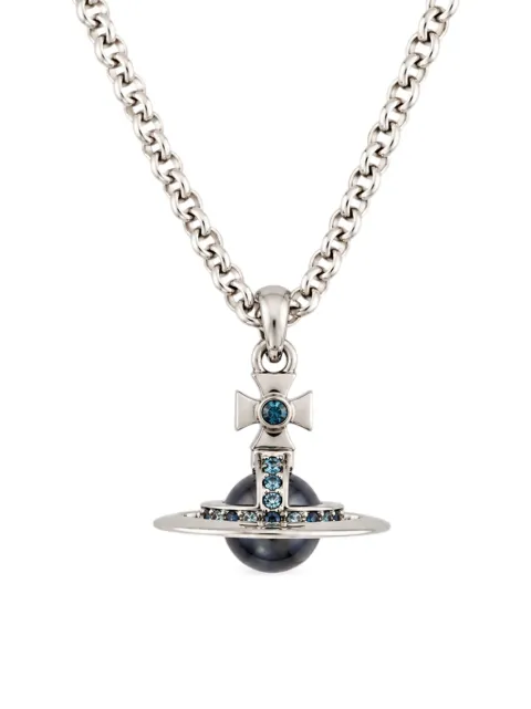 Vivienne Westwood колье New Petite Orb