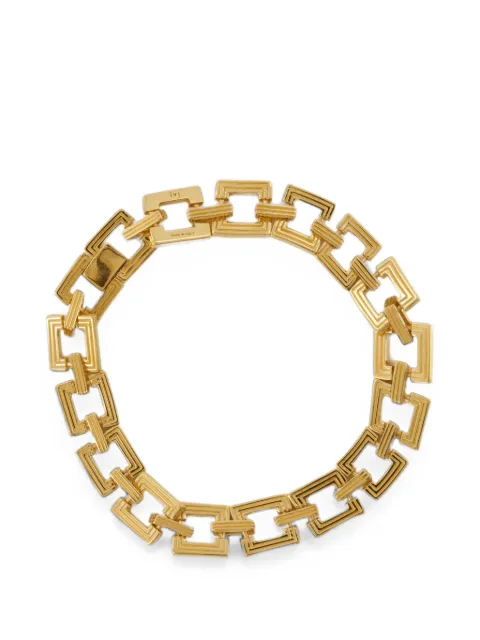 IVI Aurelia chain bracelet