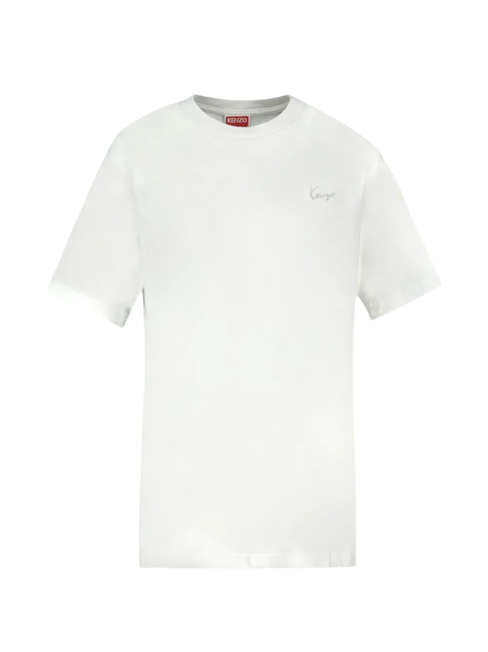 Kenzo Signature T-shirt