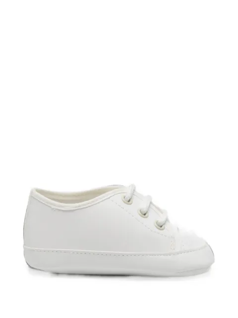 Colorichiari lace-up pre-walkers