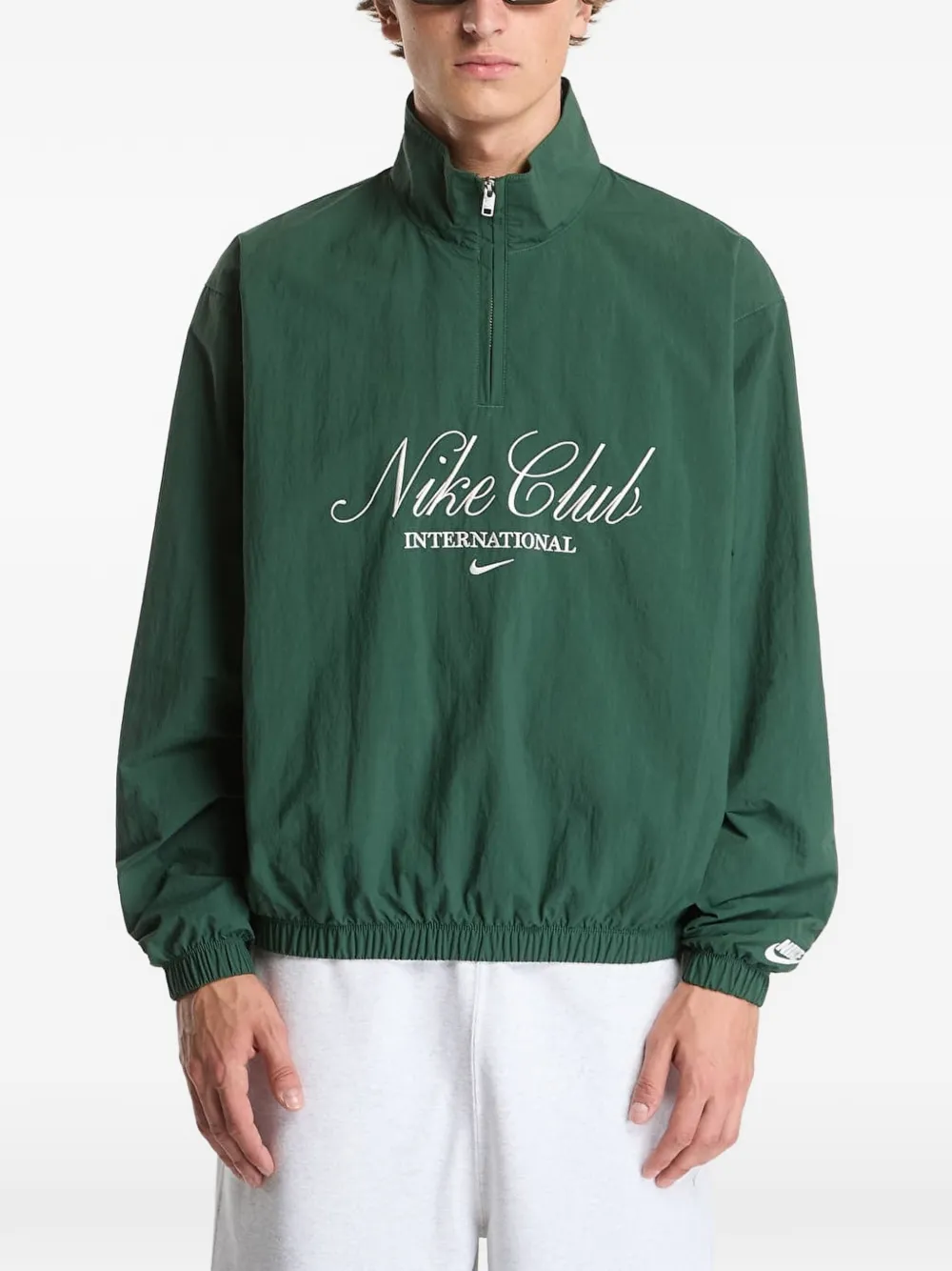 Nike ACG Trailwind Dri-FIT ADV shorts Groen