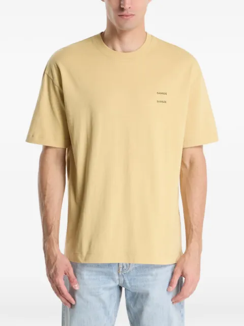 SAMSOE SAMSOE Joel T-shirt