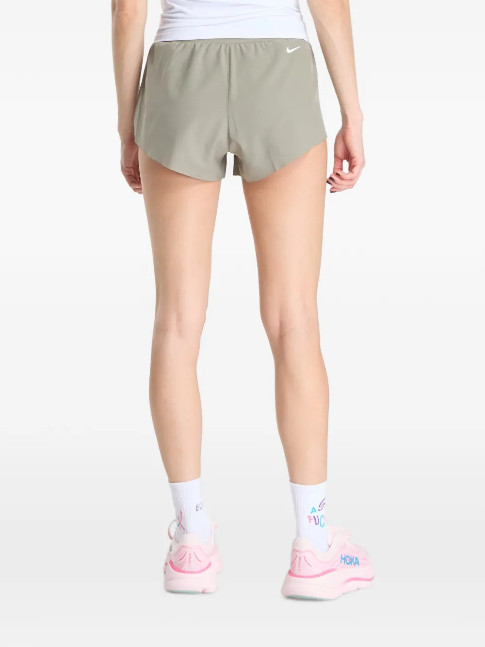Nike ACG Trailwind Dri-FIT ADV shorts Groen