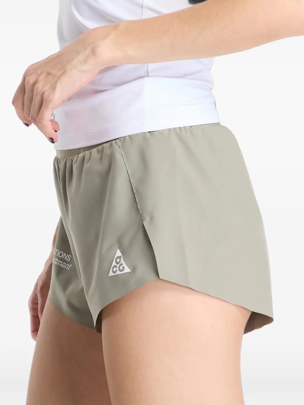 Nike ACG Trailwind Dri-FIT ADV shorts Groen