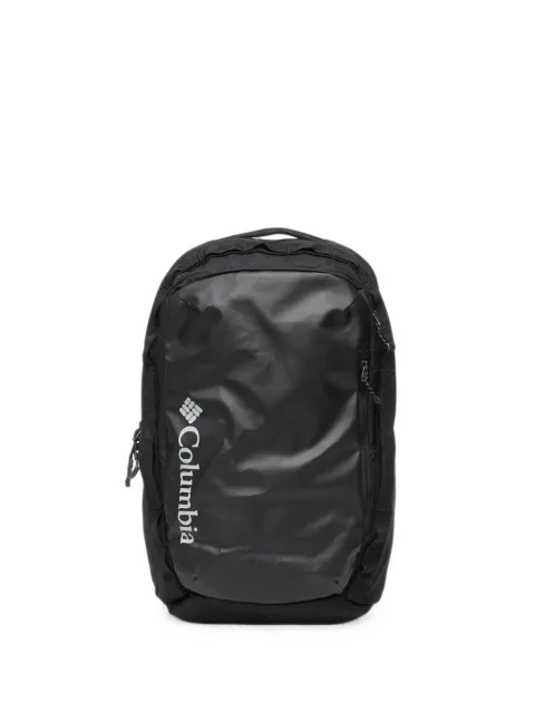 Columbia Landroamer logo-print backpack