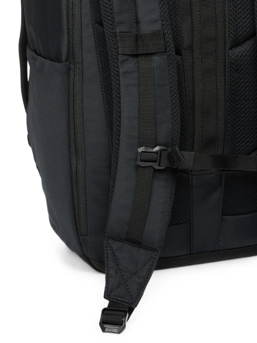 Columbia Landroamer rugzak met logoprint Zwart