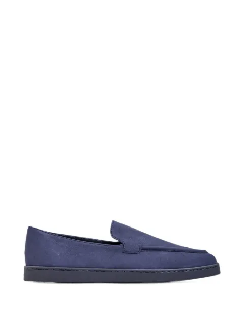 Church's Stanley nubuck loafers