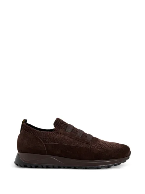 Doucal's Slip-on sneakers