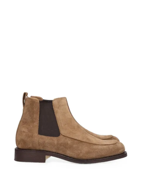 Church's Selby suede Chelsea boots