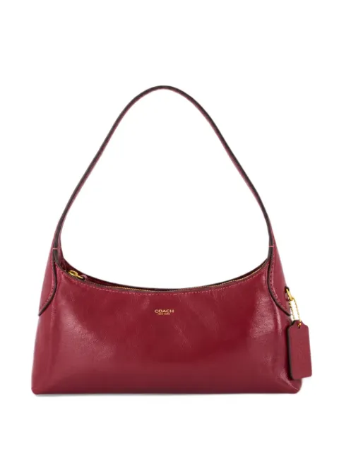 Coach Brooklyn 26 leather shoulder bag
