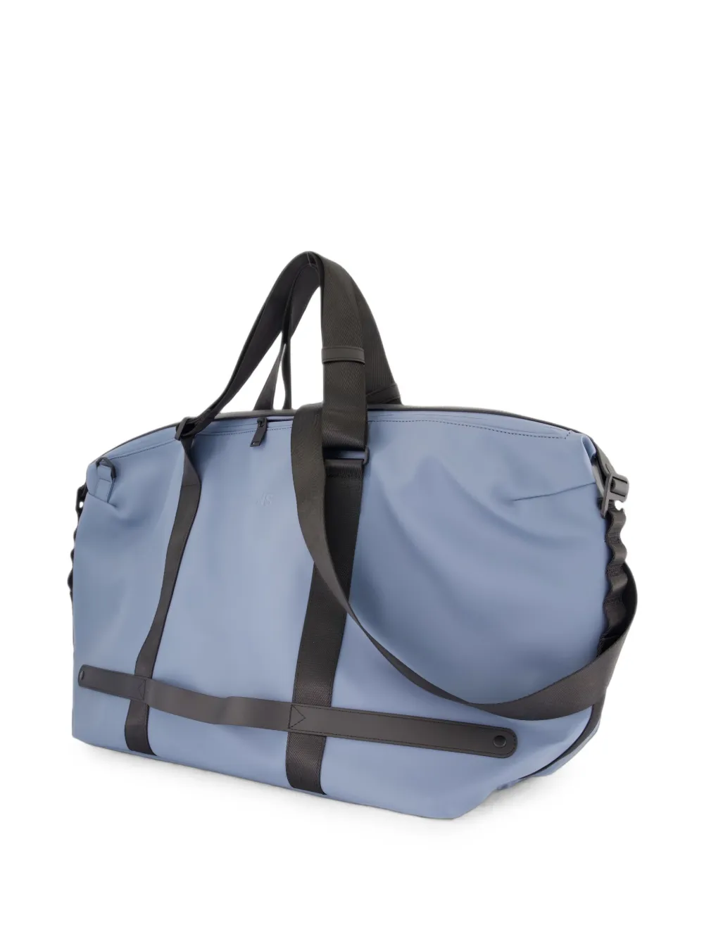 Rains W3 OTG Weekend travel bag - Blu