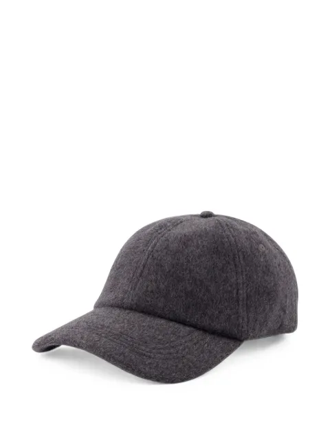 Officine Generale Jason wool cap